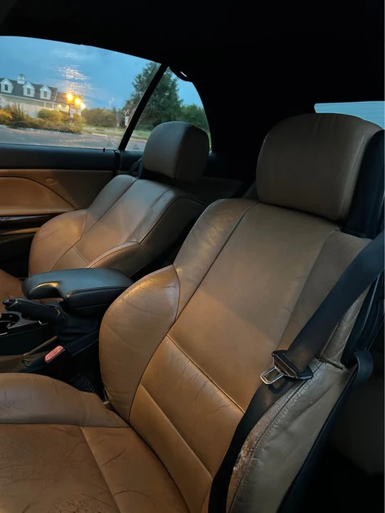 2002 BMW E46 330i & 330Ci - Image 10 of 18