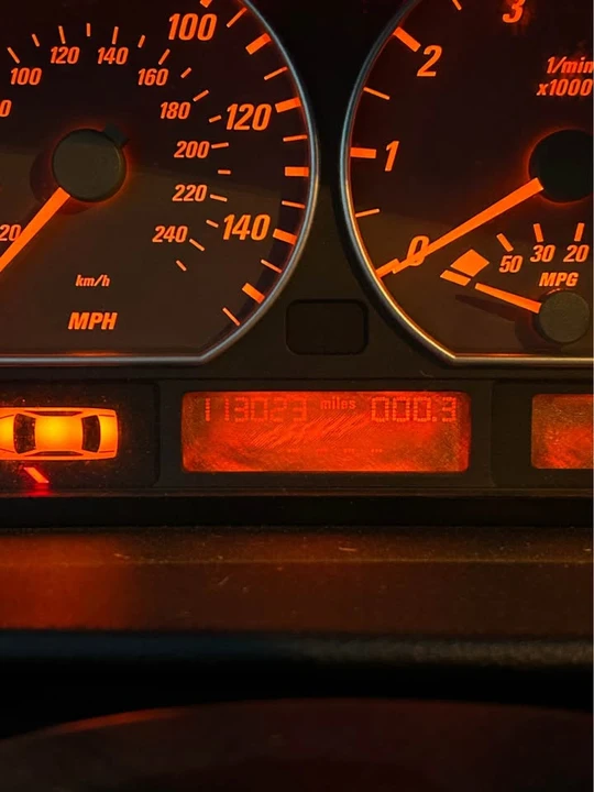 2002 BMW E46 330i & 330Ci - Image 12 of 18