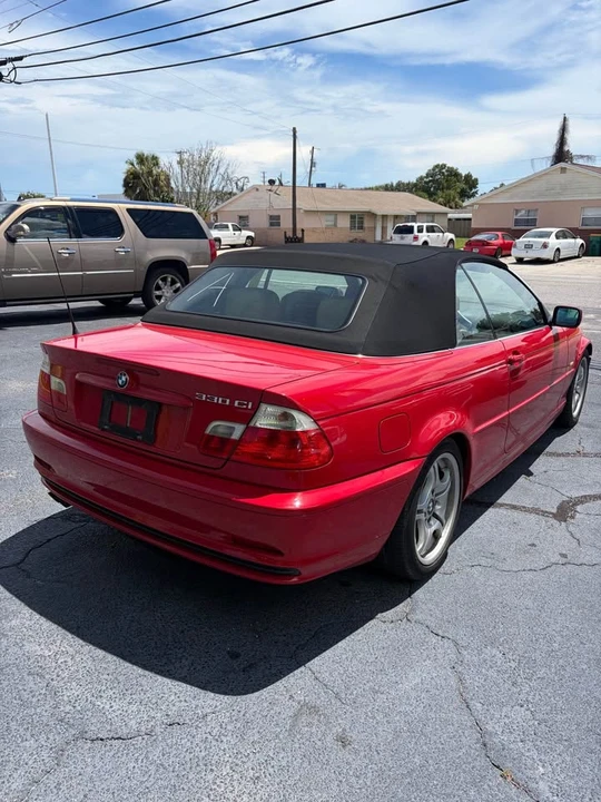 2002 BMW E46 330i & 330Ci - Image 2 of 7