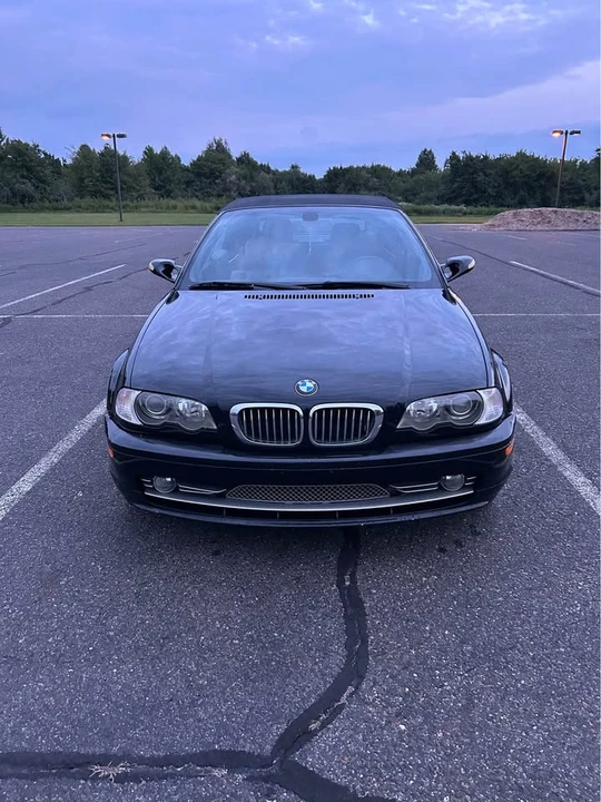 2002 BMW E46 330i & 330Ci - Image 4 of 18