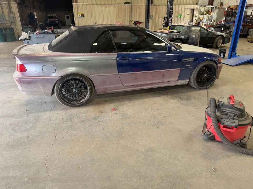 2002 BMW E46 330i & 330Ci - Image 4 of 12