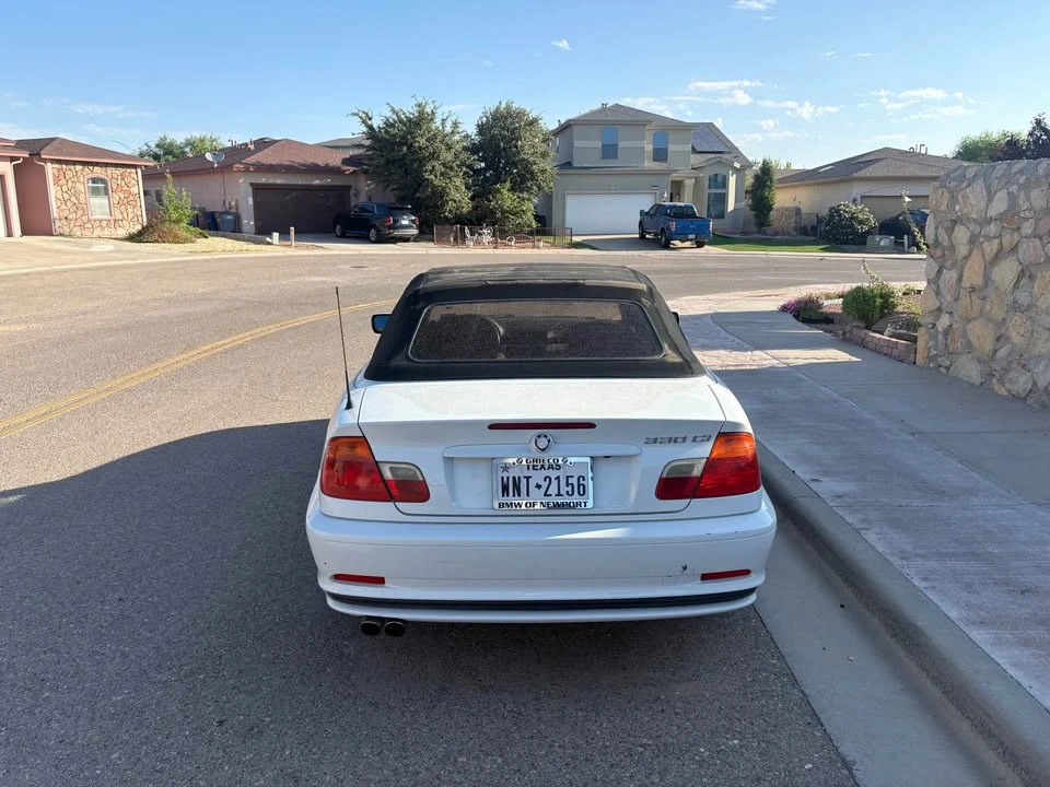 2002 BMW E46 330i & 330Ci - Image 5 of 16