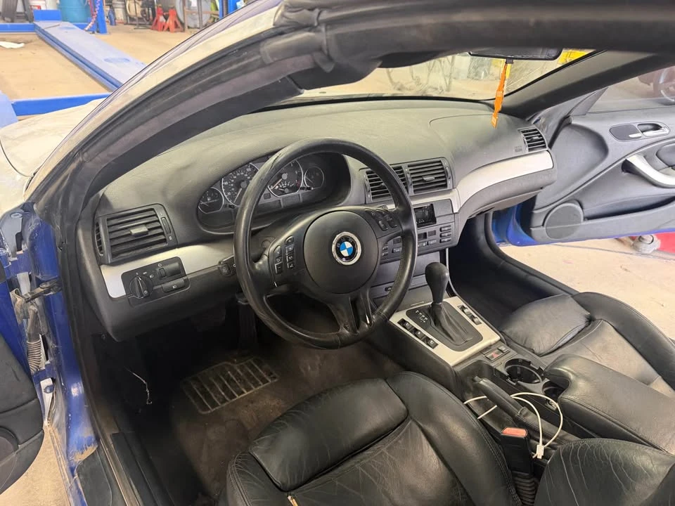 2002 BMW E46 330i & 330Ci - Image 10 of 12