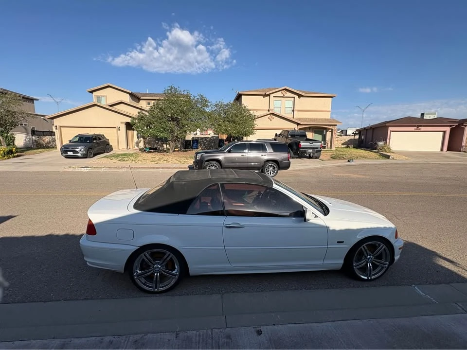 2002 BMW E46 330i & 330Ci - Image 3 of 16
