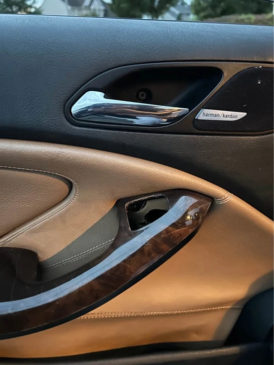 2002 BMW E46 330i & 330Ci - Image 15 of 18
