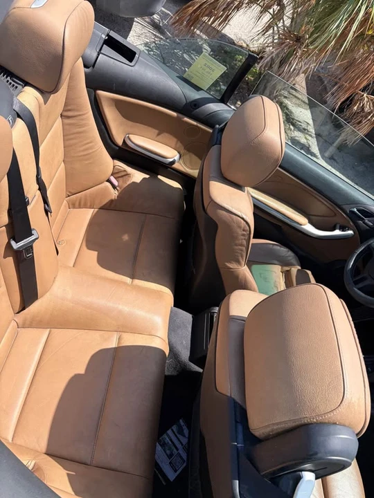 2002 BMW E46 330i & 330Ci - Image 7 of 7