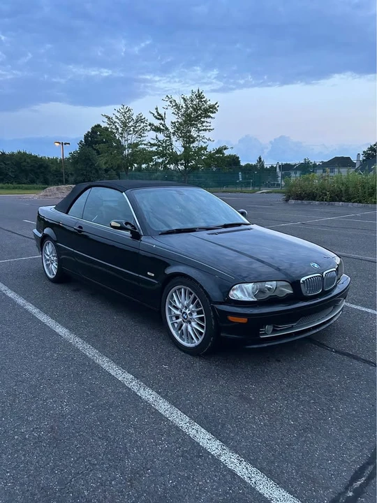 2002 BMW E46 330i & 330Ci - Image 5 of 18