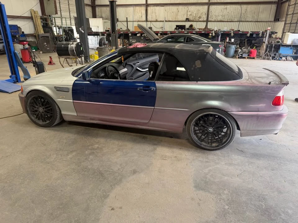 2002 BMW E46 330i & 330Ci - Image 8 of 12