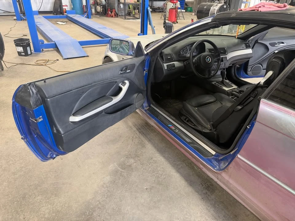 2002 BMW E46 330i & 330Ci - Image 12 of 12