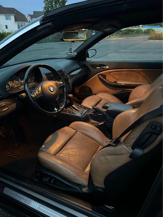 2002 BMW E46 330i & 330Ci - Image 9 of 18