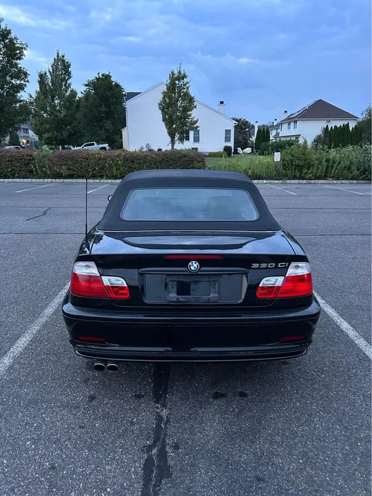 2002 BMW E46 330i & 330Ci - Image 7 of 18