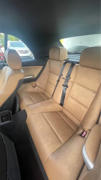 2002 BMW E46 330i & 330Ci - Image 8 of 12