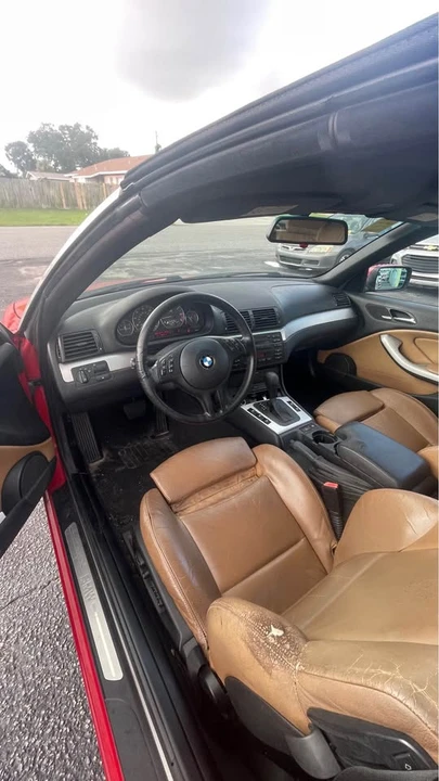 2002 BMW E46 330i & 330Ci - Image 7 of 12