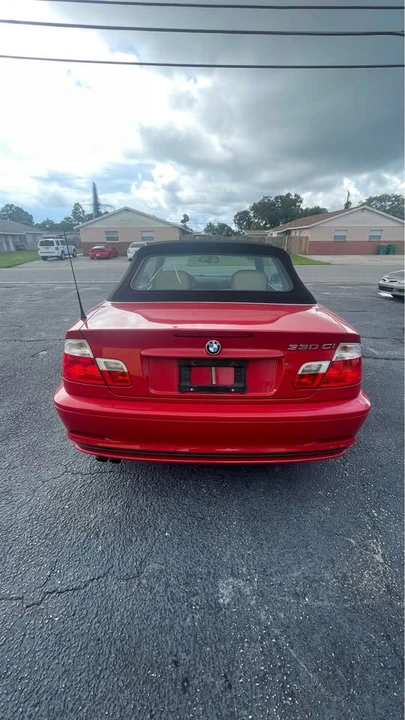 2002 BMW E46 330i & 330Ci - Image 5 of 12