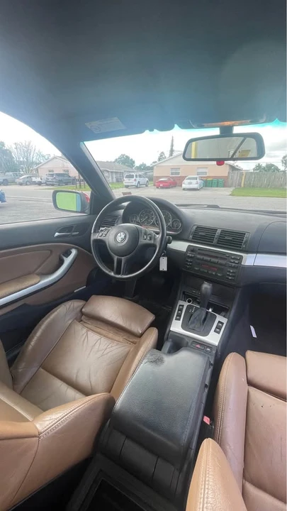 2002 BMW E46 330i & 330Ci - Image 11 of 12