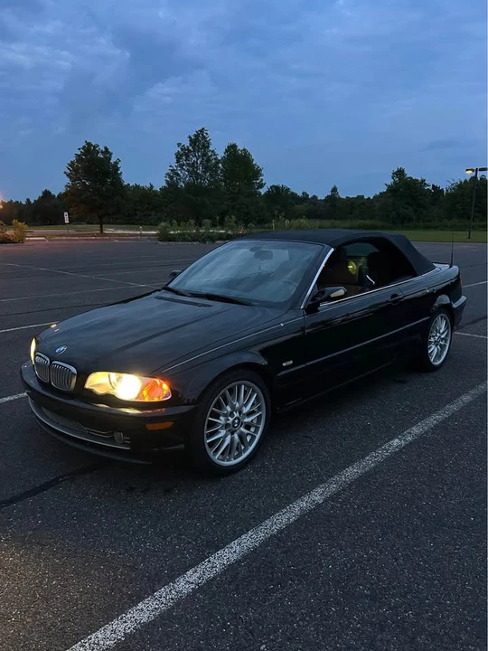 2002 BMW E46 330i & 330Ci - Image 2 of 18