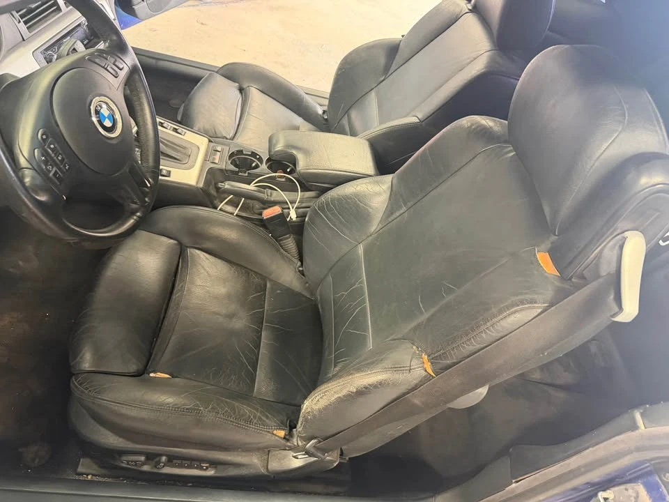 2002 BMW E46 330i & 330Ci - Image 11 of 12
