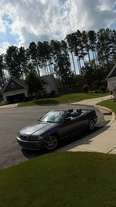 2002 BMW E46 330i & 330Ci - Image 4 of 8