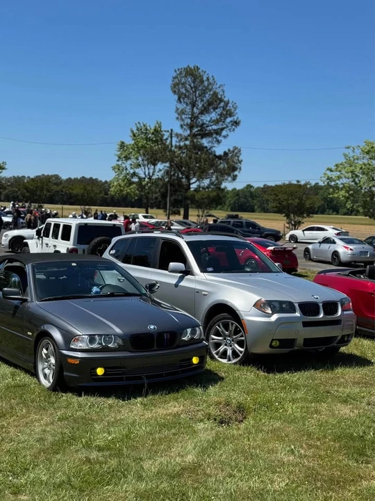2002 BMW E46 330i & 330Ci - Image 6 of 8