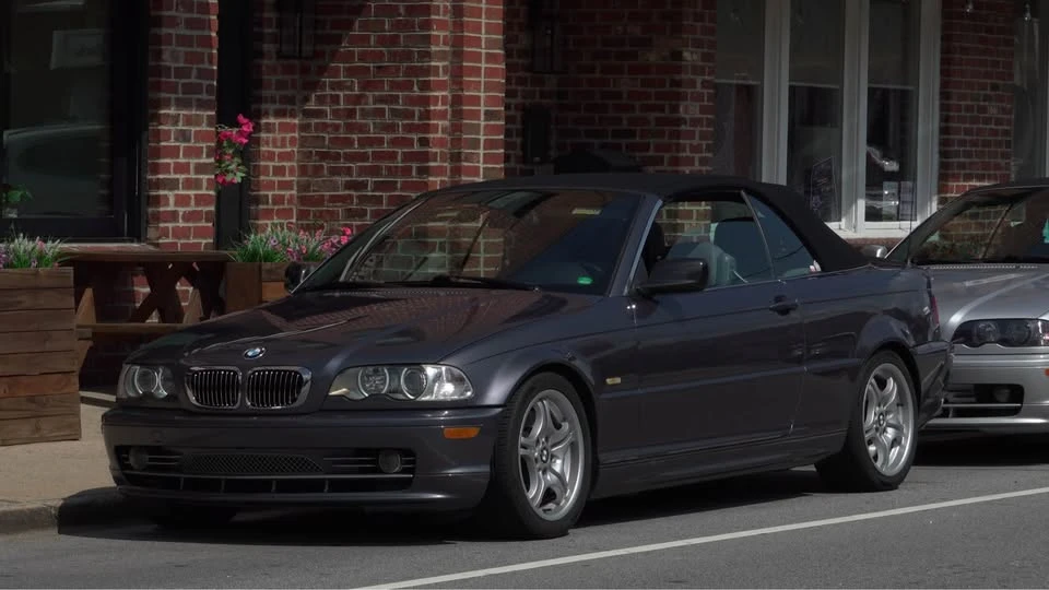 2002 BMW E46 330i & 330Ci - Image 2 of 8