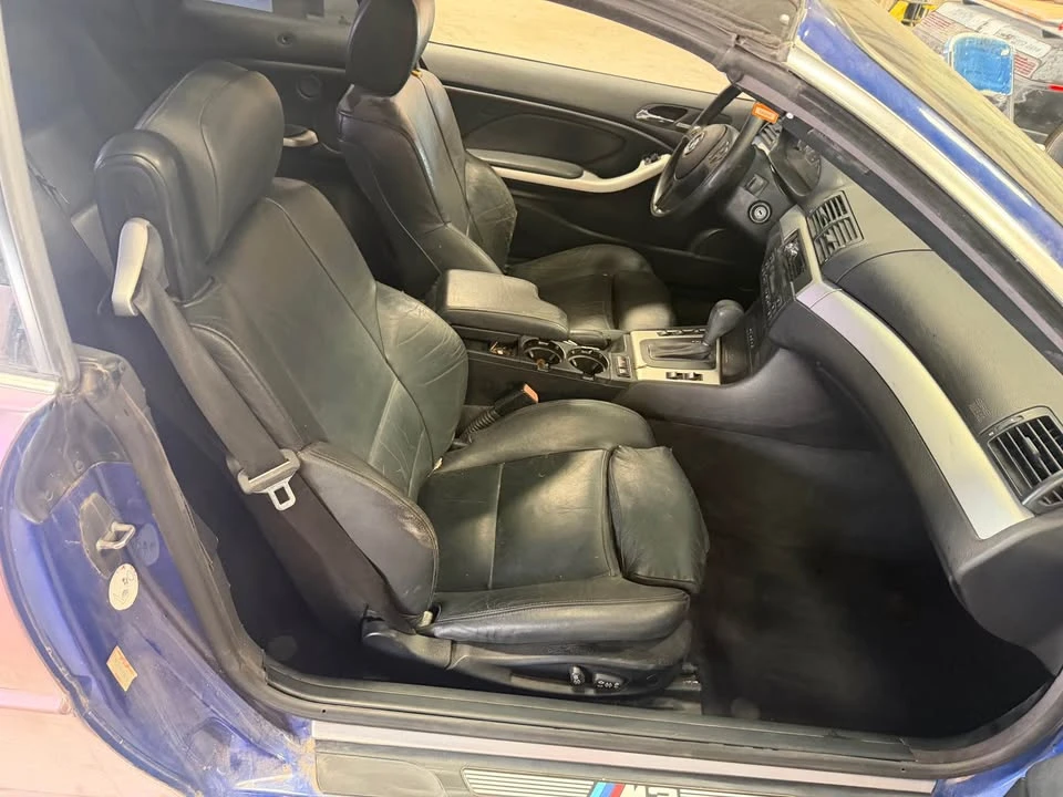 2002 BMW E46 330i & 330Ci - Image 7 of 12