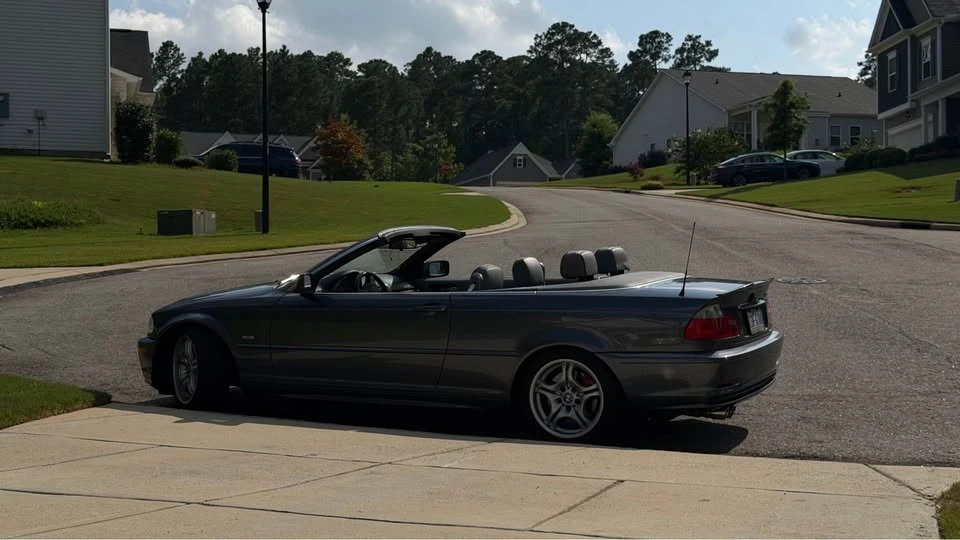 2002 BMW E46 330i & 330Ci - Image 3 of 8