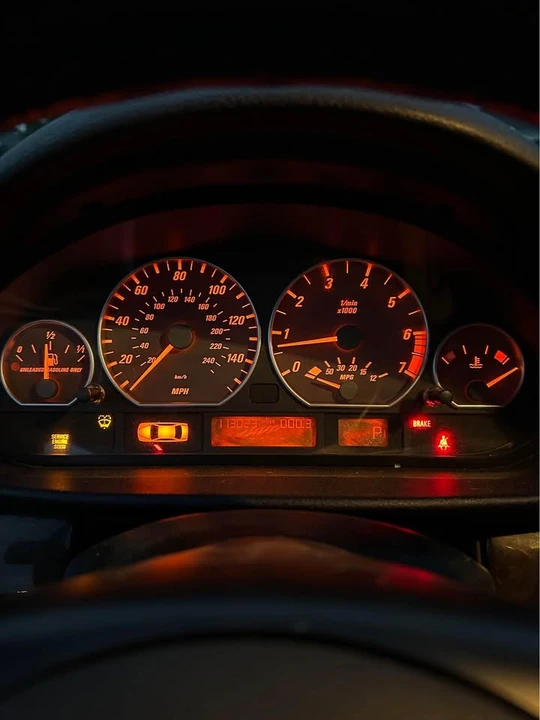 2002 BMW E46 330i & 330Ci - Image 14 of 18