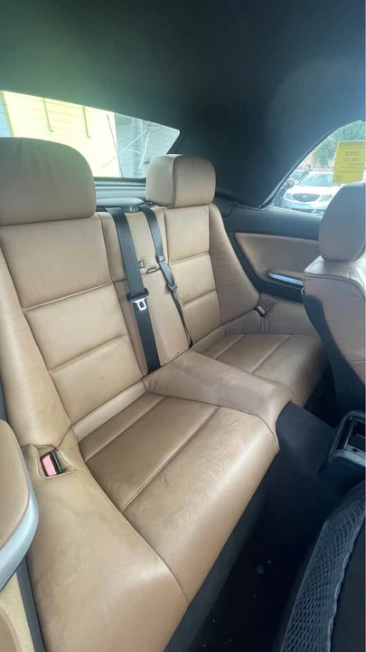 2002 BMW E46 330i & 330Ci - Image 10 of 12