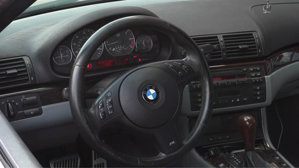 2002 BMW E46 330i & 330Ci - Image 5 of 8