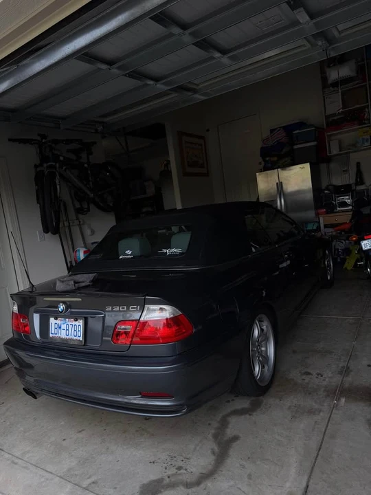 2002 BMW E46 330i & 330Ci - Image 8 of 8