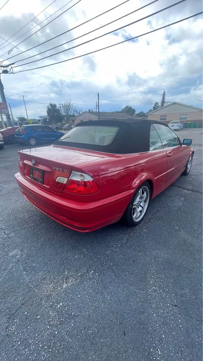 2002 BMW E46 330i & 330Ci - Image 4 of 12