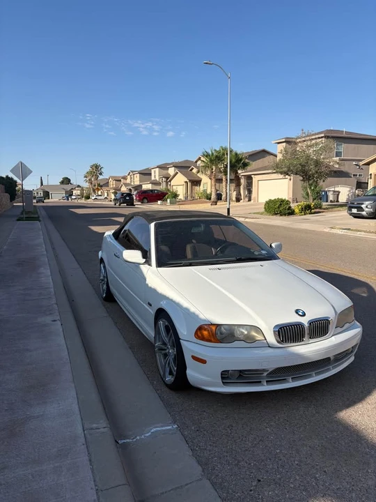 2002 BMW E46 330i & 330Ci - Image 2 of 16