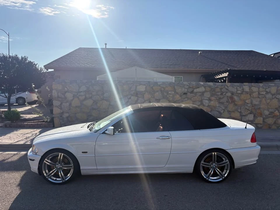 2002 BMW E46 330i & 330Ci - Image 4 of 16