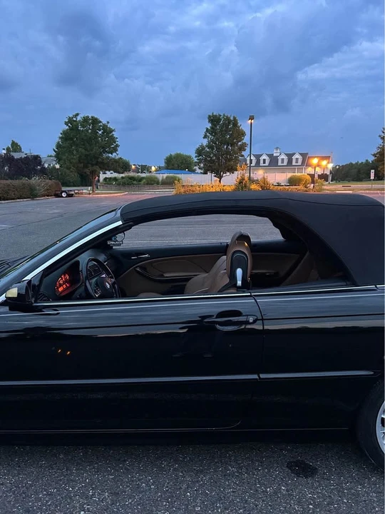 2002 BMW E46 330i & 330Ci - Image 3 of 18
