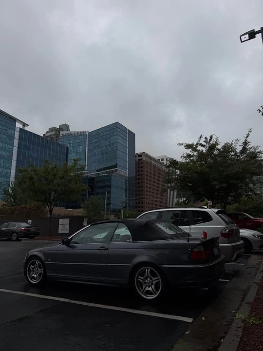 2002 BMW E46 330i & 330Ci - Image 7 of 8