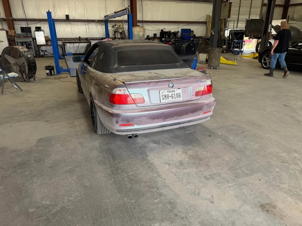 2002 BMW E46 330i & 330Ci - Image 6 of 12