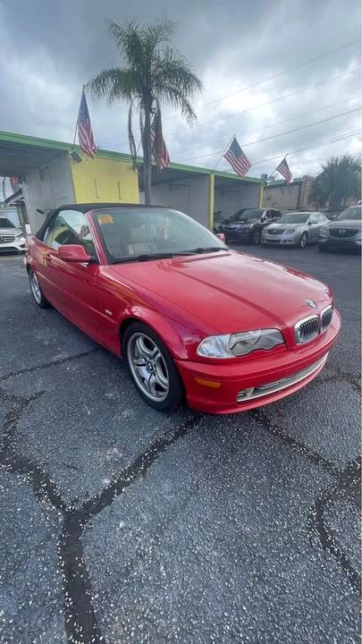 2002 BMW E46 330i & 330Ci - Image 3 of 12