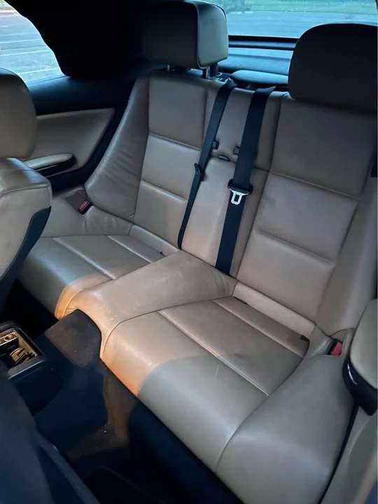 2002 BMW E46 330i & 330Ci - Image 11 of 18