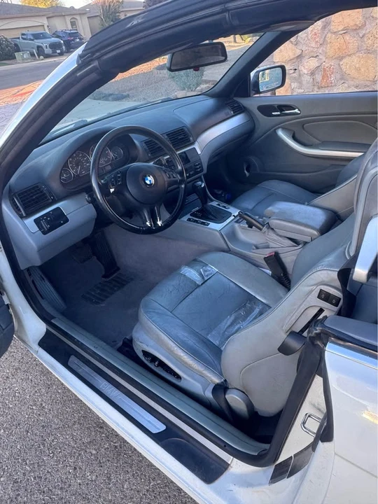 2002 BMW E46 330i & 330Ci - Image 7 of 16