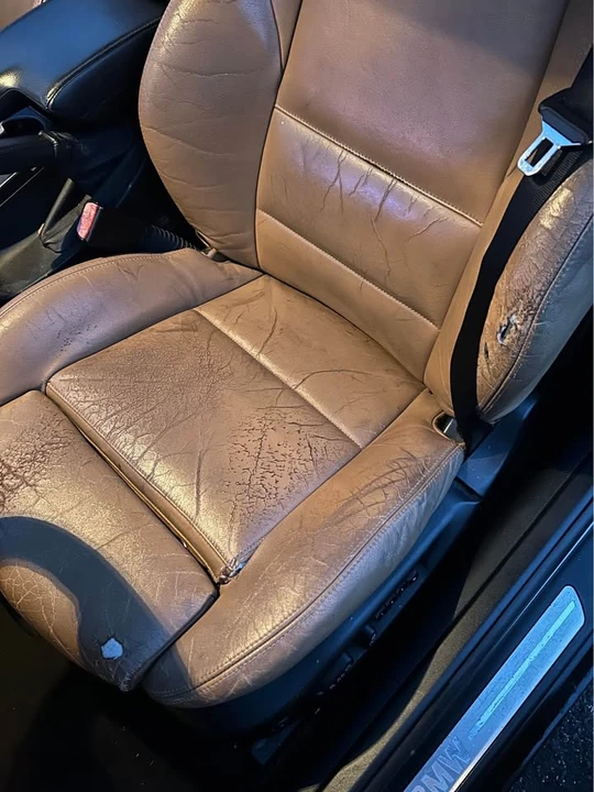 2002 BMW E46 330i & 330Ci - Image 16 of 18