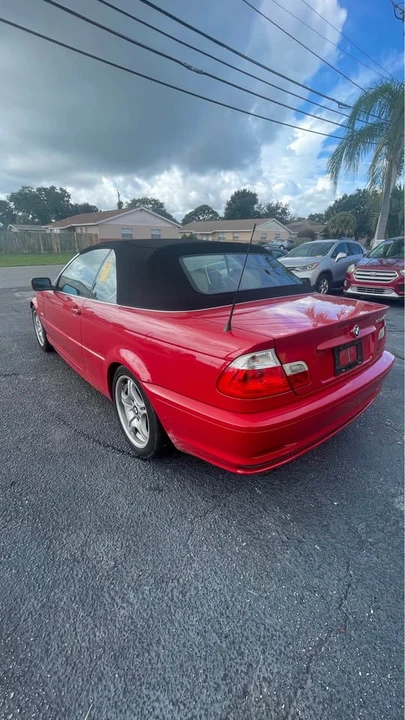 2002 BMW E46 330i & 330Ci - Image 6 of 12