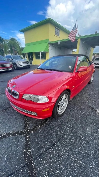 2002 BMW E46 330i & 330Ci - Image 2 of 12