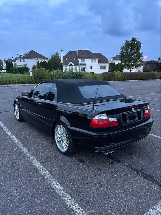 2002 BMW E46 330i & 330Ci - Image 8 of 18