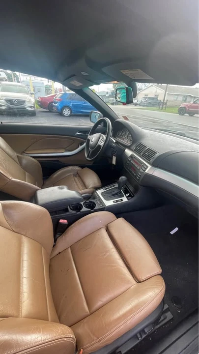 2002 BMW E46 330i & 330Ci - Image 9 of 12