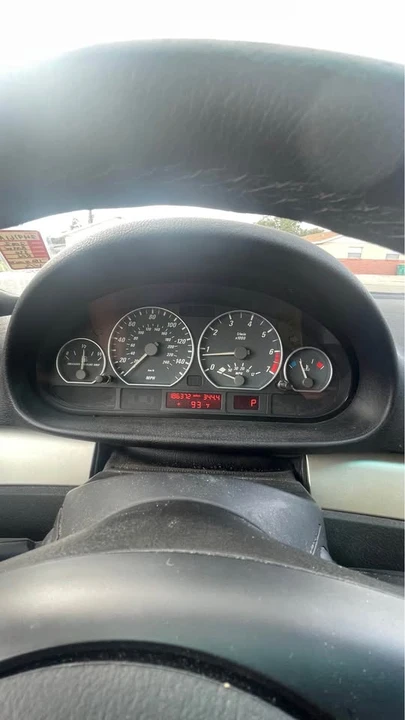 2002 BMW E46 330i & 330Ci - Image 12 of 12