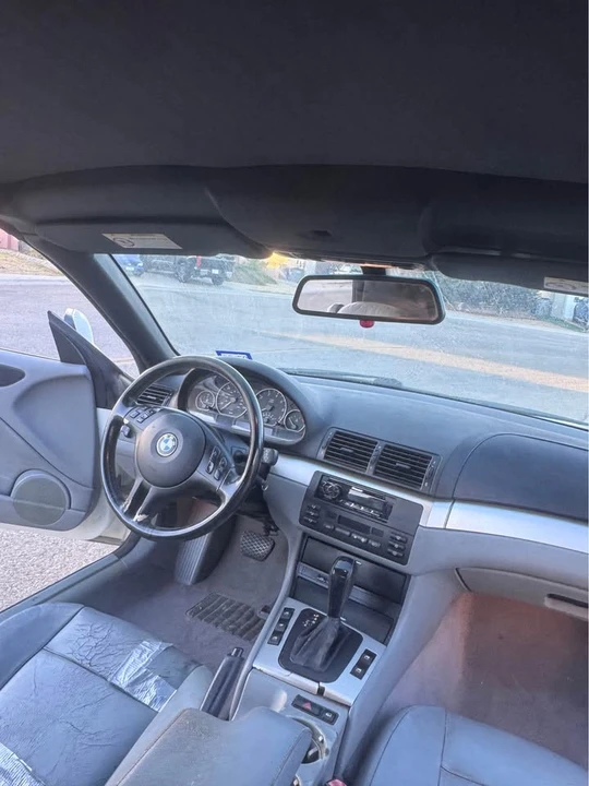 2002 BMW E46 330i & 330Ci - Image 14 of 16