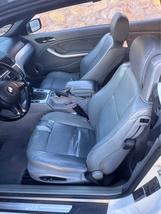 2002 BMW E46 330i & 330Ci - Image 8 of 16