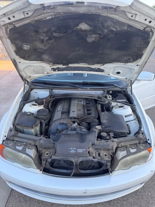 2002 BMW E46 330i & 330Ci - Image 15 of 16