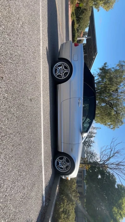 2002 BMW E46 330i & 330Ci - Image 8 of 11