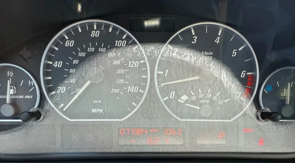 2002 BMW E46 330i & 330Ci - Image 18 of 19
